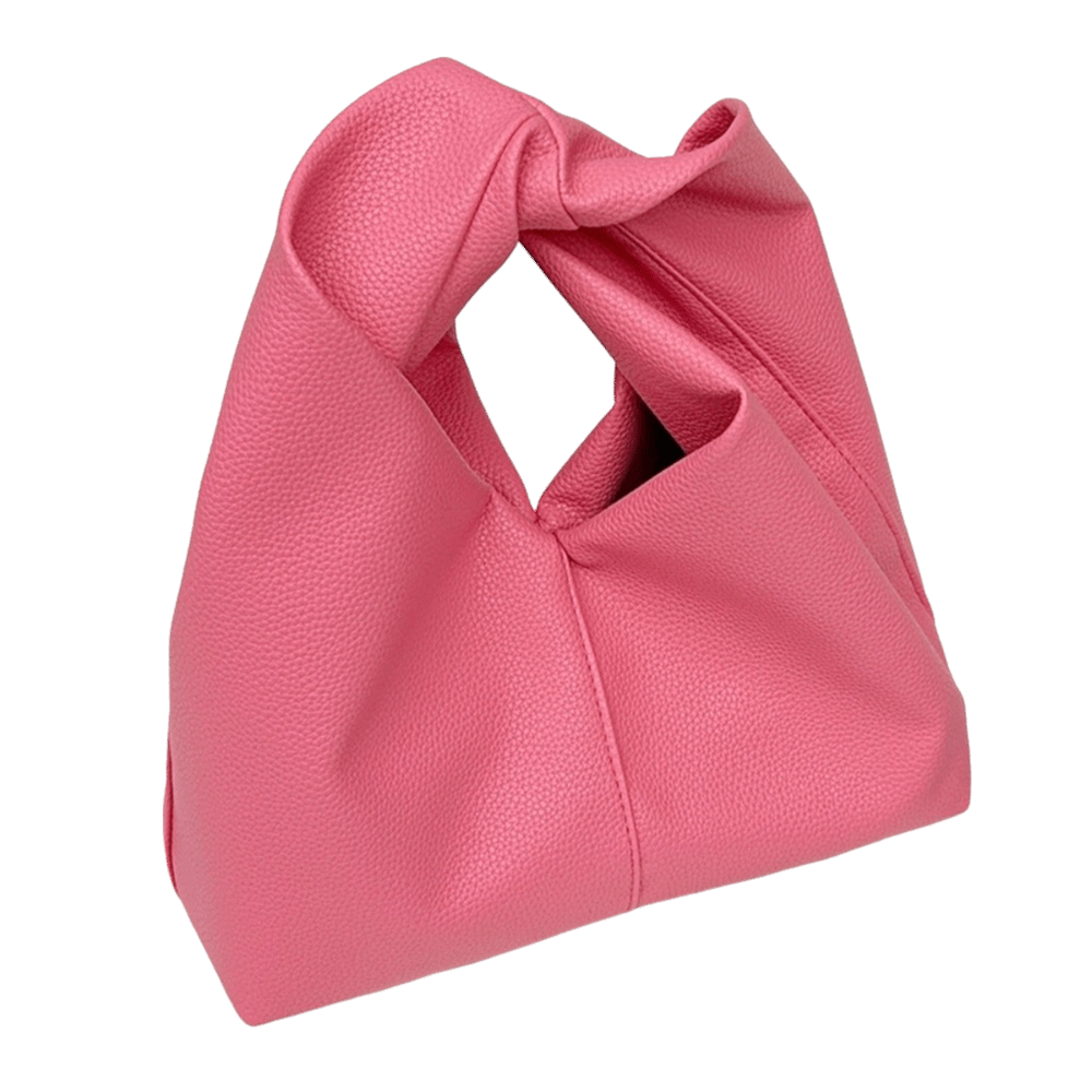 Luxury Bags Affordable - Bolso de Mano de PU Asequible