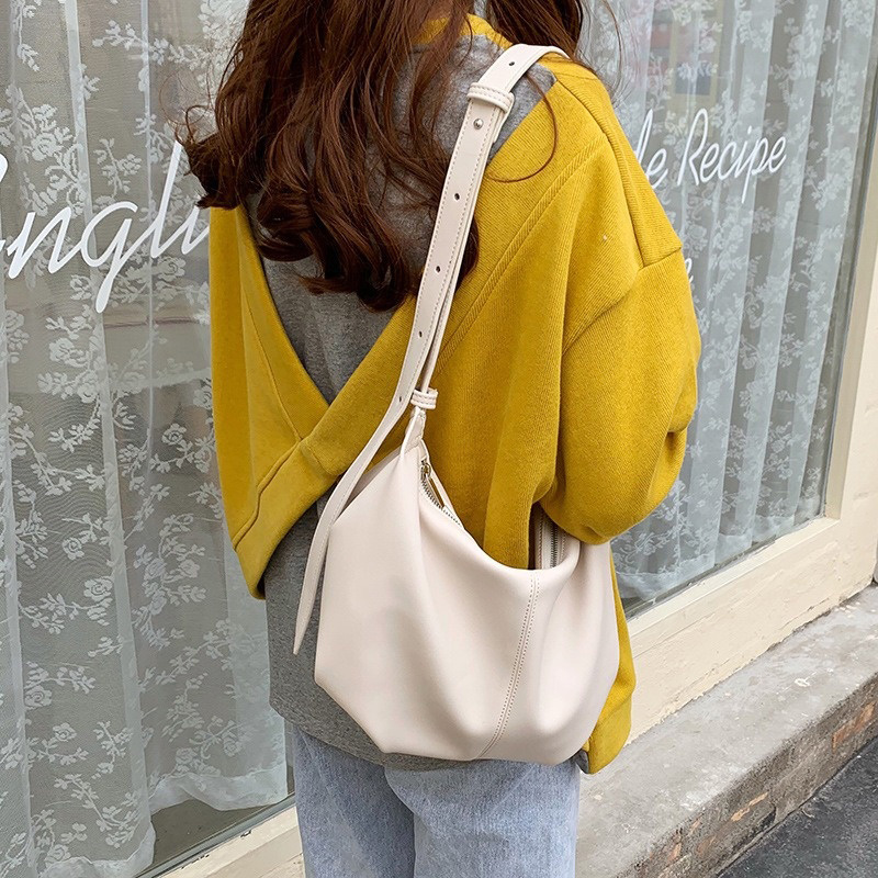 Luxury Bags Affordable - Bolso de Hombro Cruzado para Mujer,