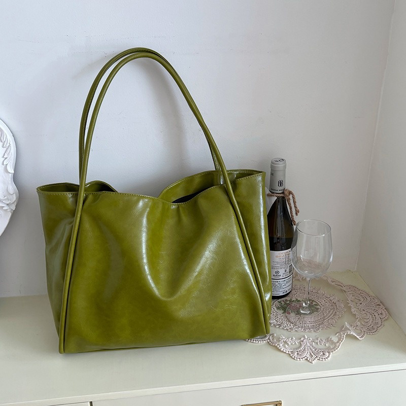Luxury Bags Affordable - Bolsos de Hombro de Gran Capacidad