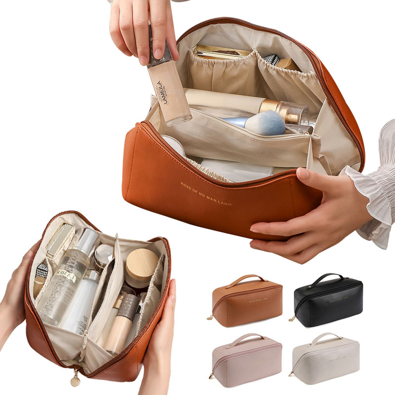 Luxury Bags Consignment - Organizador de Maquillaje de Lujo para