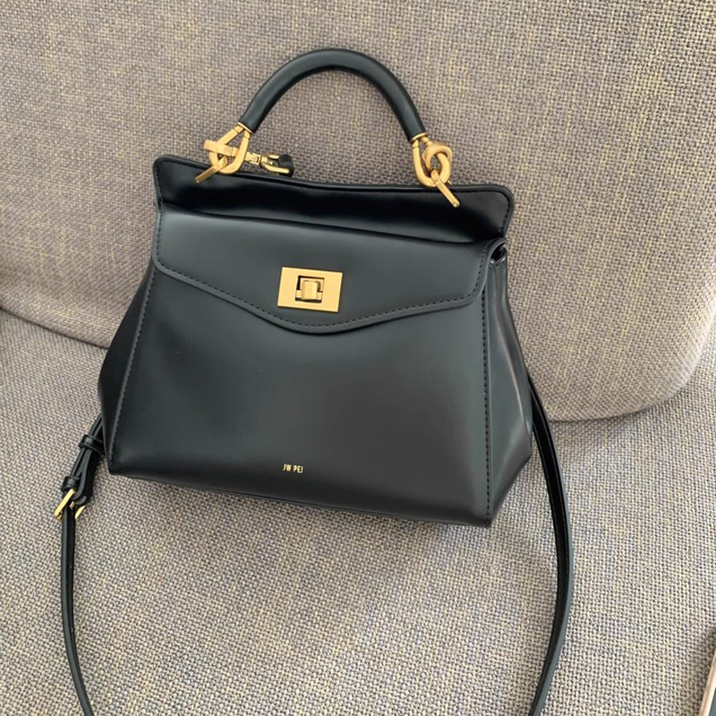 Luxury Bags Affordable - JW PEI Bolsa de almohada, bolso
