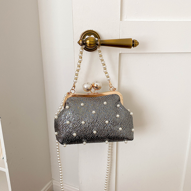 Luxury Bags Affordable - Bolso de mano de noche con