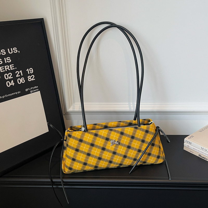 Luxury Bags Affordable - Bolsos de Hombro de Microfibra a