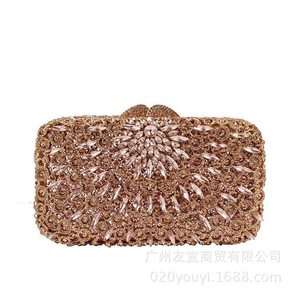 Luxury Bags Affordable - Bolso de cena de lujo con