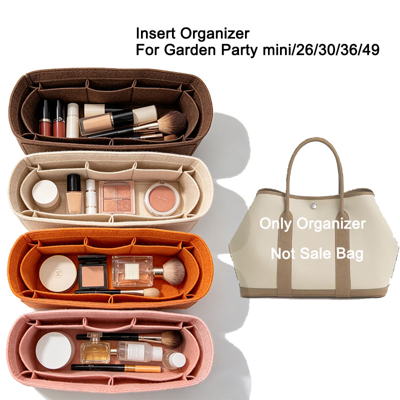 Luxury Bags Hermes - Accesorios de lujo para bolsos, organizador