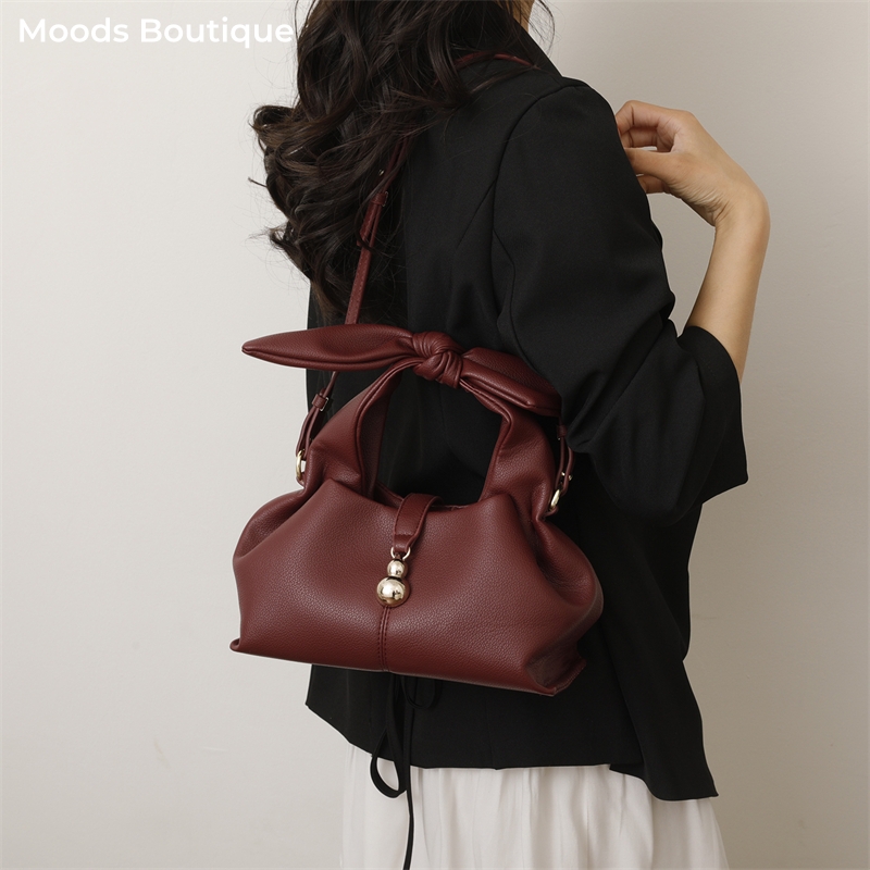 Luxury Bags Consignment - Bolsos de Lujo con Diseño de