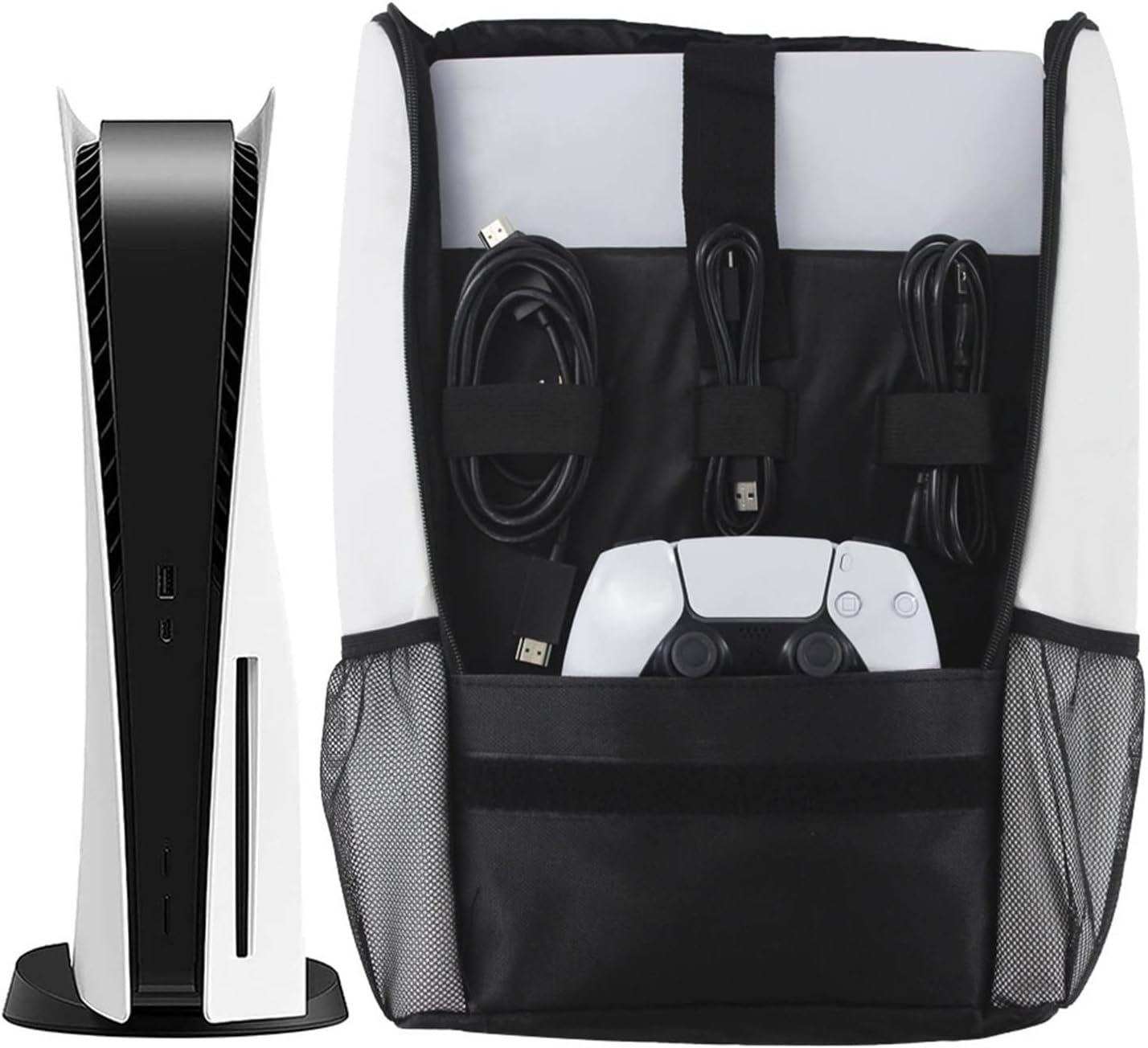 Luxury Bags Consignment - Bolso de almacenamiento de viaje, mochila