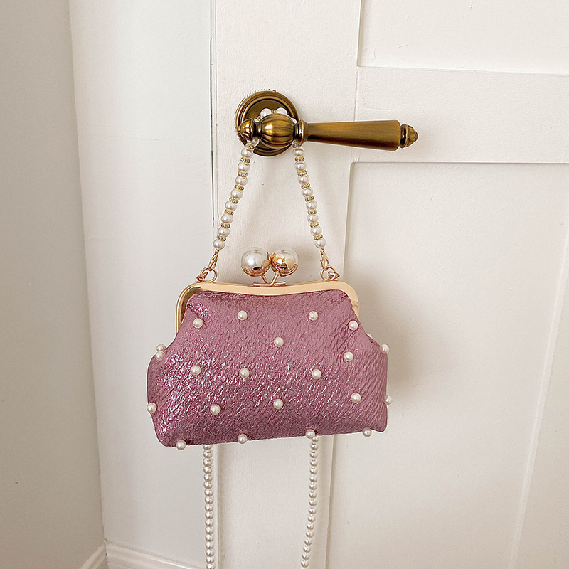 Luxury Bags Affordable - Bolso de mano de noche con