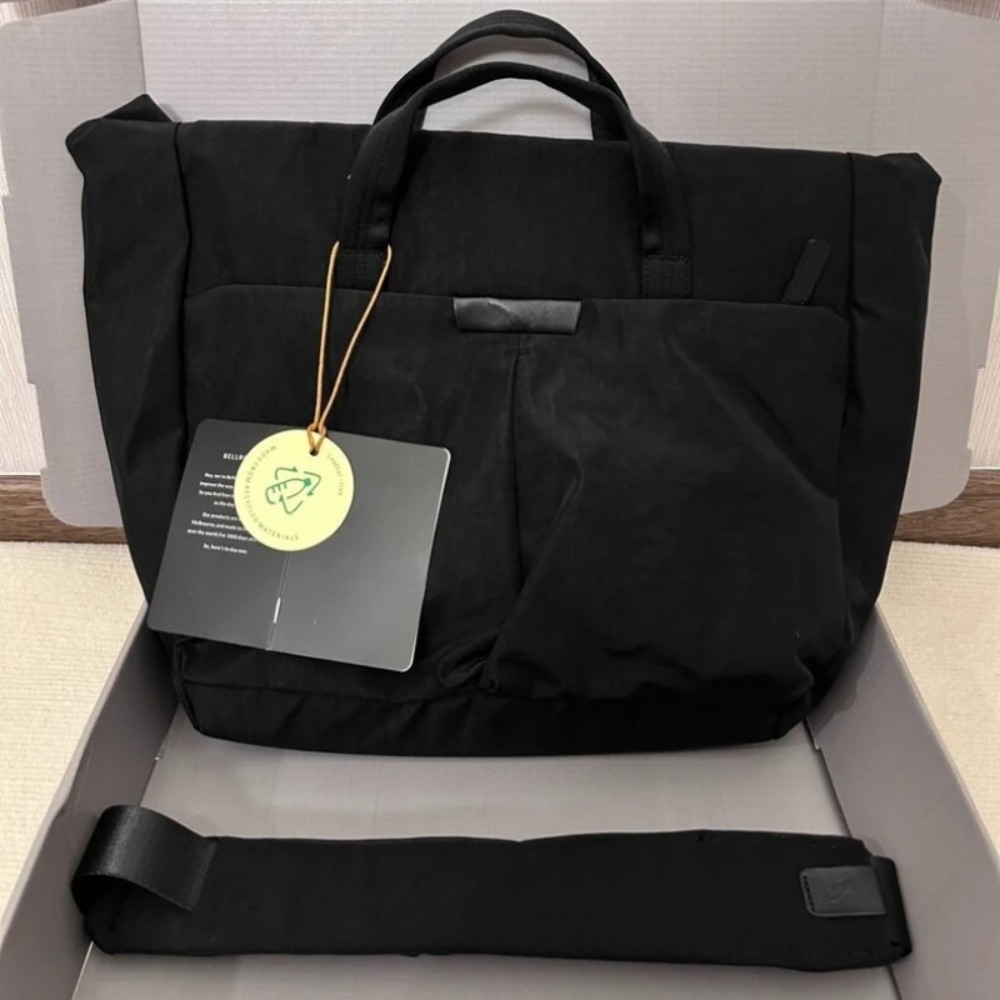 Luxury Bags In Tokyo - Bolso Mensajero de Lujo Estilo Tokio