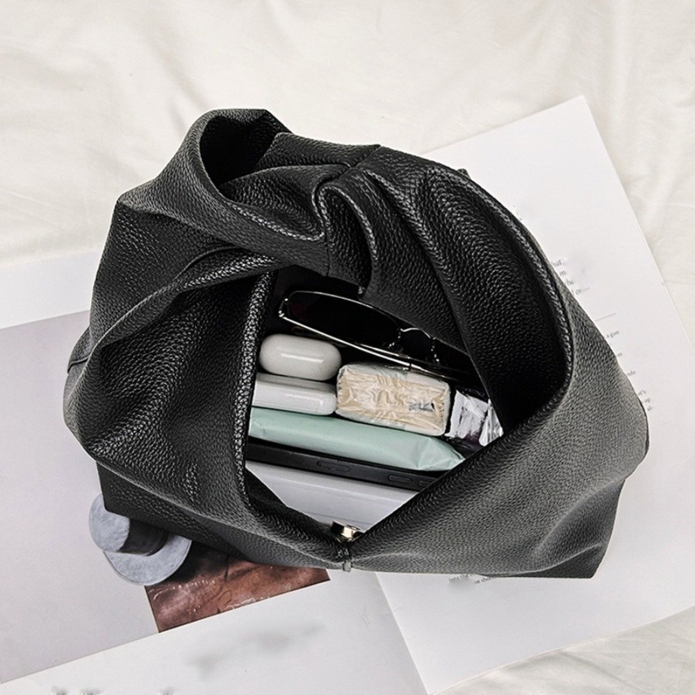 Bolso de Mano de PU Asequible  - Luxury Bags Affordable reseña y precio