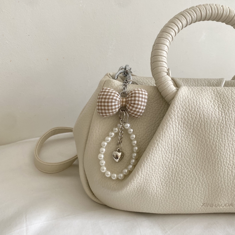 Bolsos con asa superior redond - Luxury Bags Consignment reseña y precio