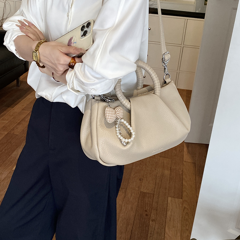 Bolsos con asa superior redond - Luxury Bags Consignment reseña y precio