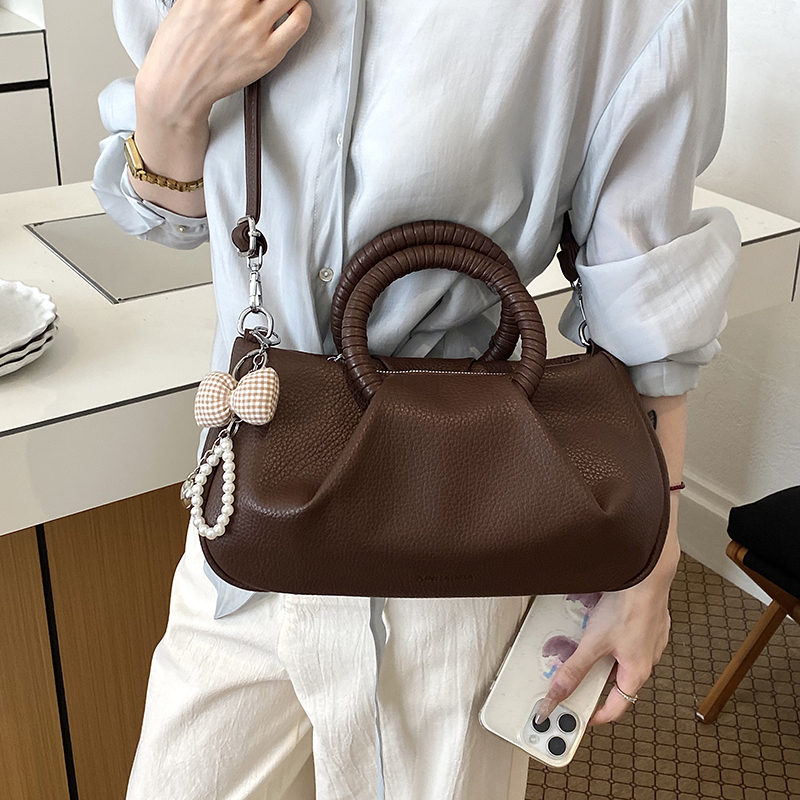 Bolsos con asa superior redond - Luxury Bags Consignment reseña y precio