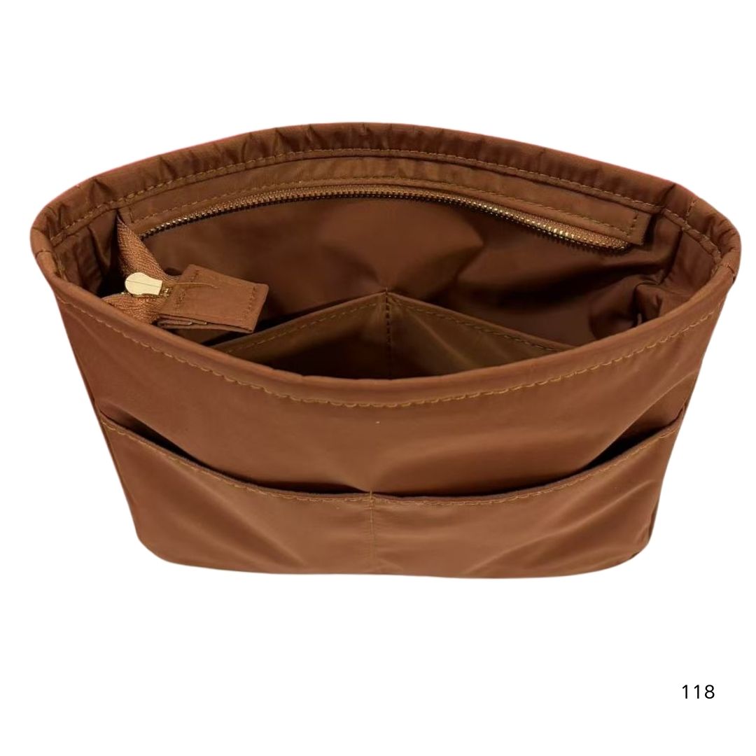 Organizador de bolso para Herm - Luxury Bags Hermes reseña y precio