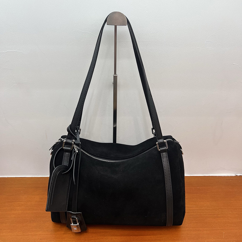 Bolsos de Mujer de Marca de Lu - Luxury Bags With Silver Hardware reseña y precio