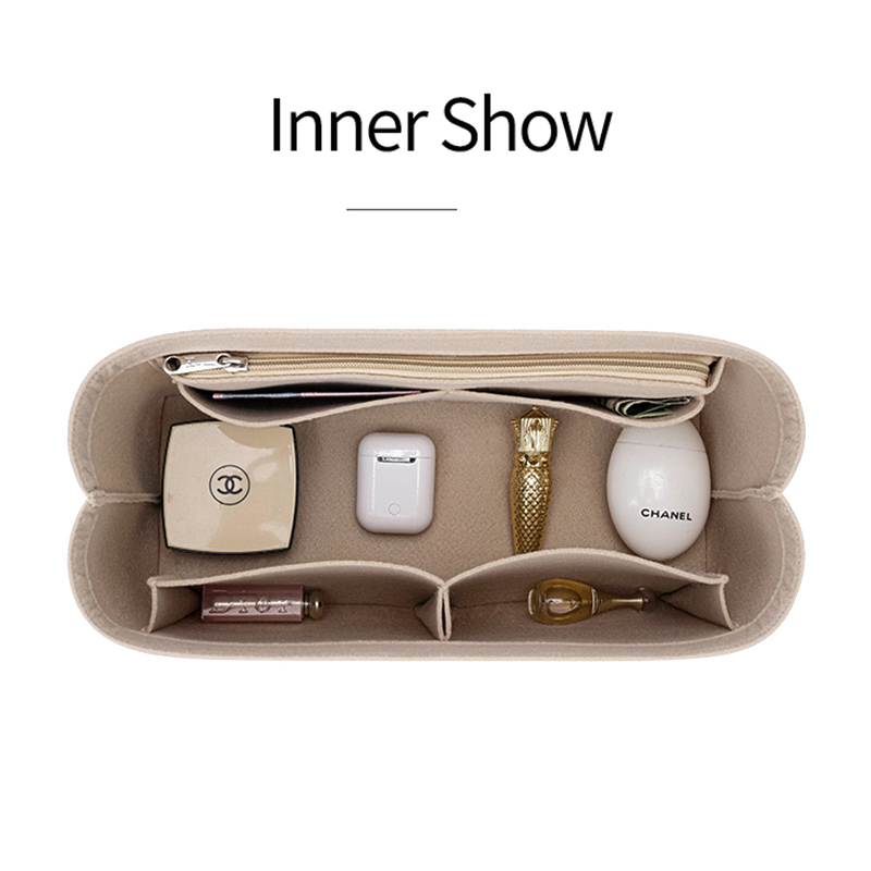 Bolsa de fieltro para mujer, o - Luxury Bags Consignment reseña y precio