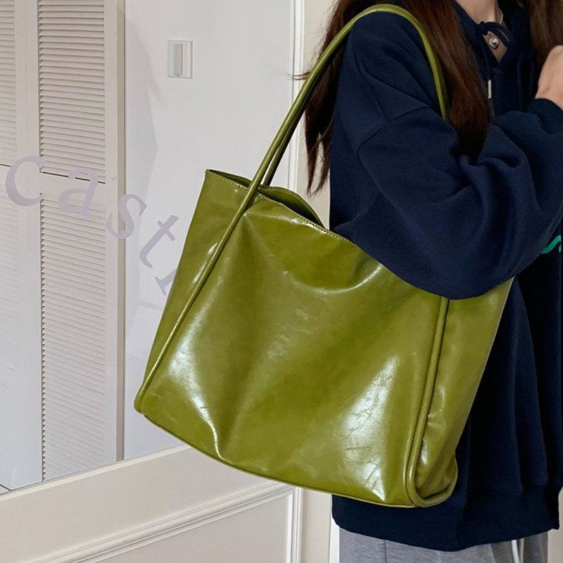 Bolsos de Hombro de Gran Capac - Luxury Bags Affordable reseña y precio