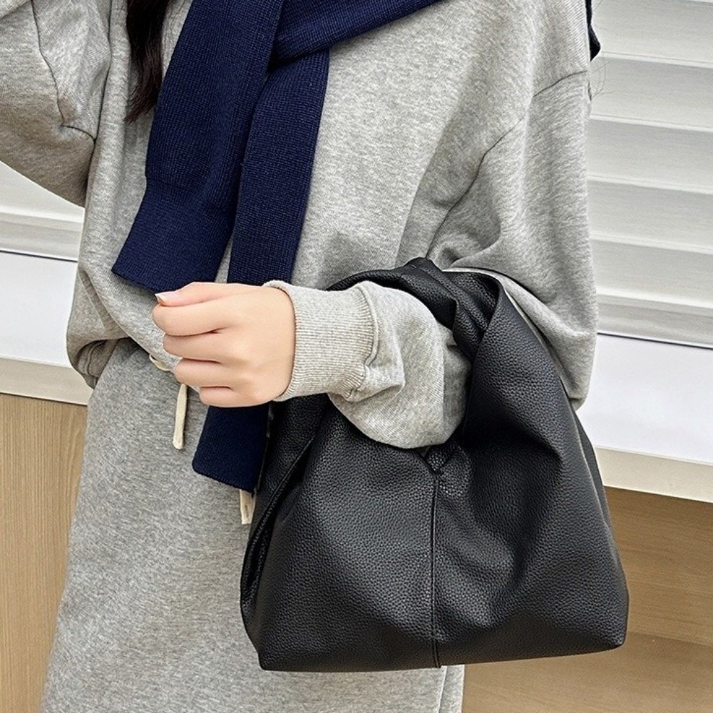 Bolso de Mano de PU Asequible  - Luxury Bags Affordable reseña y precio