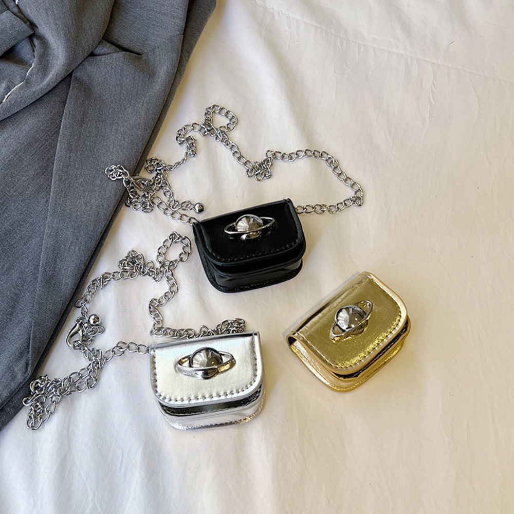 Mini bolso cruzado Retro infor - Luxury Bags Consignment reseña y precio