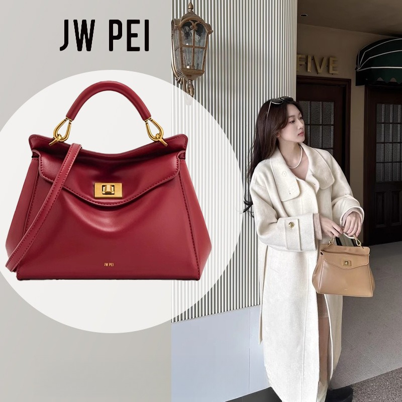 JW PEI Bolsa de almohada, bols - Luxury Bags Affordable reseña y precio