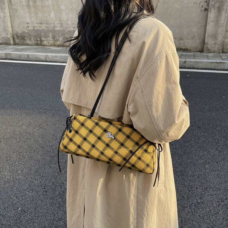 Bolsos de Hombro de Microfibra - Luxury Bags Affordable reseña y precio