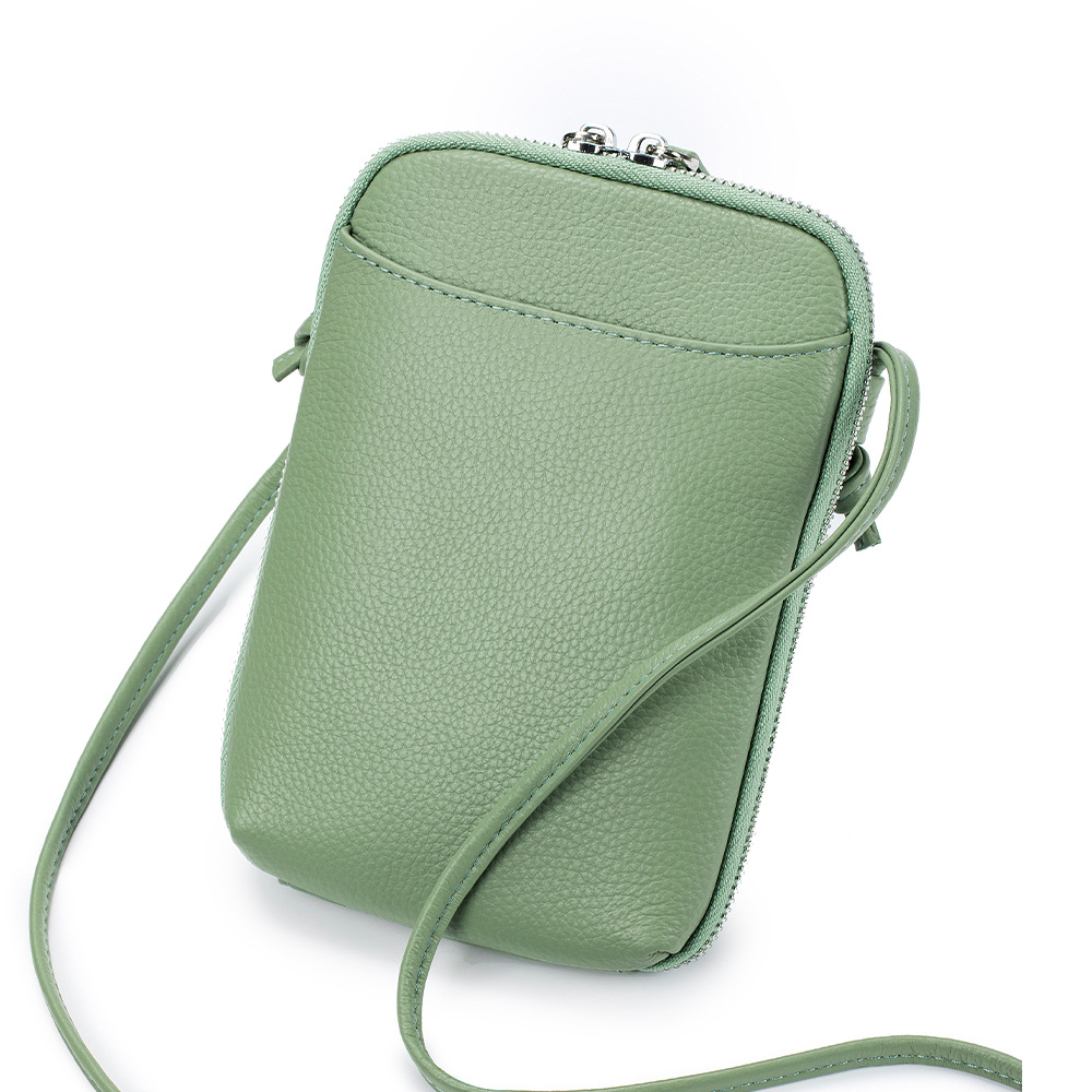 Bolso de un hombro de cuero ge - Luxury Bags Consignment reseña y precio