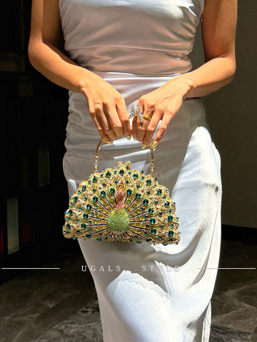 Bolso Bandolera Portátil de Lu - Luxury Bags Affordable reseña y precio