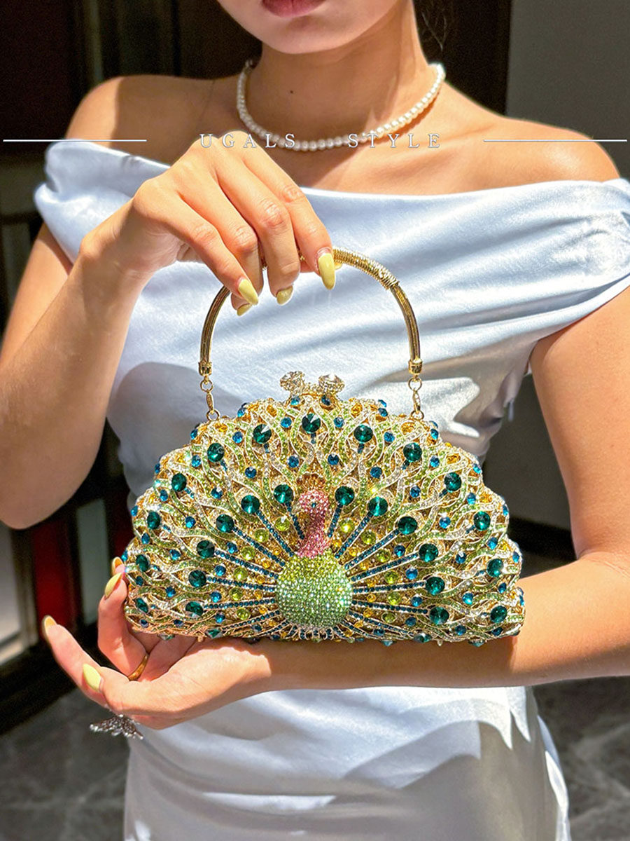 Bolso Bandolera Portátil de Lu - Luxury Bags Affordable reseña y precio