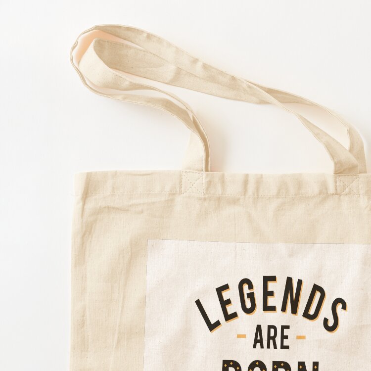 Legends Are Born In Tasmania A - Luxury Bags Australia reseña y precio