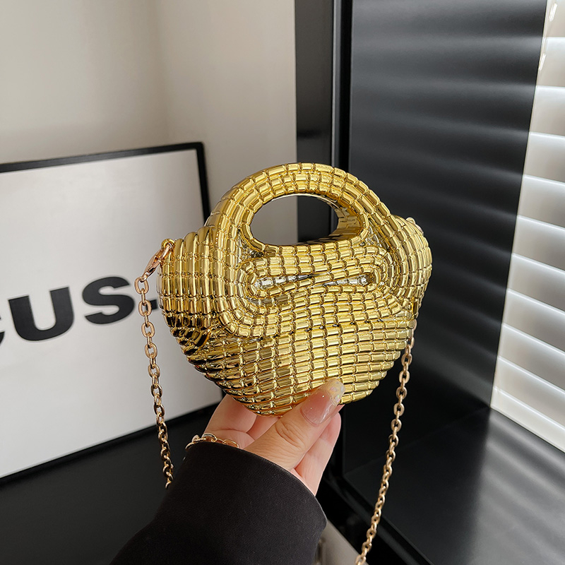 Bolsos Cruzados de PVC de Colo - Luxury Bags Affordable reseña y precio