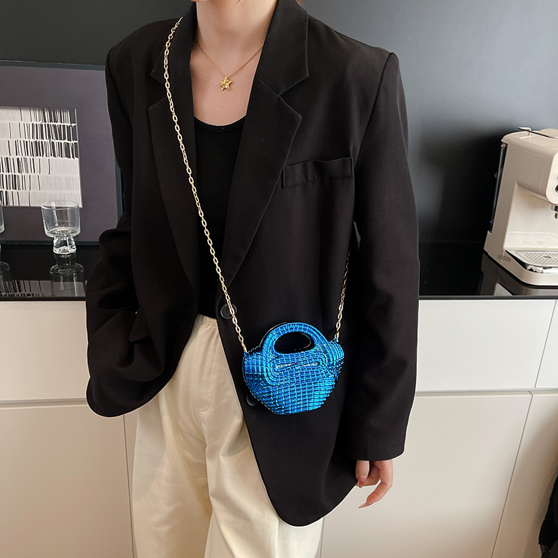 Bolsos Cruzados de PVC de Colo - Luxury Bags Affordable reseña y precio