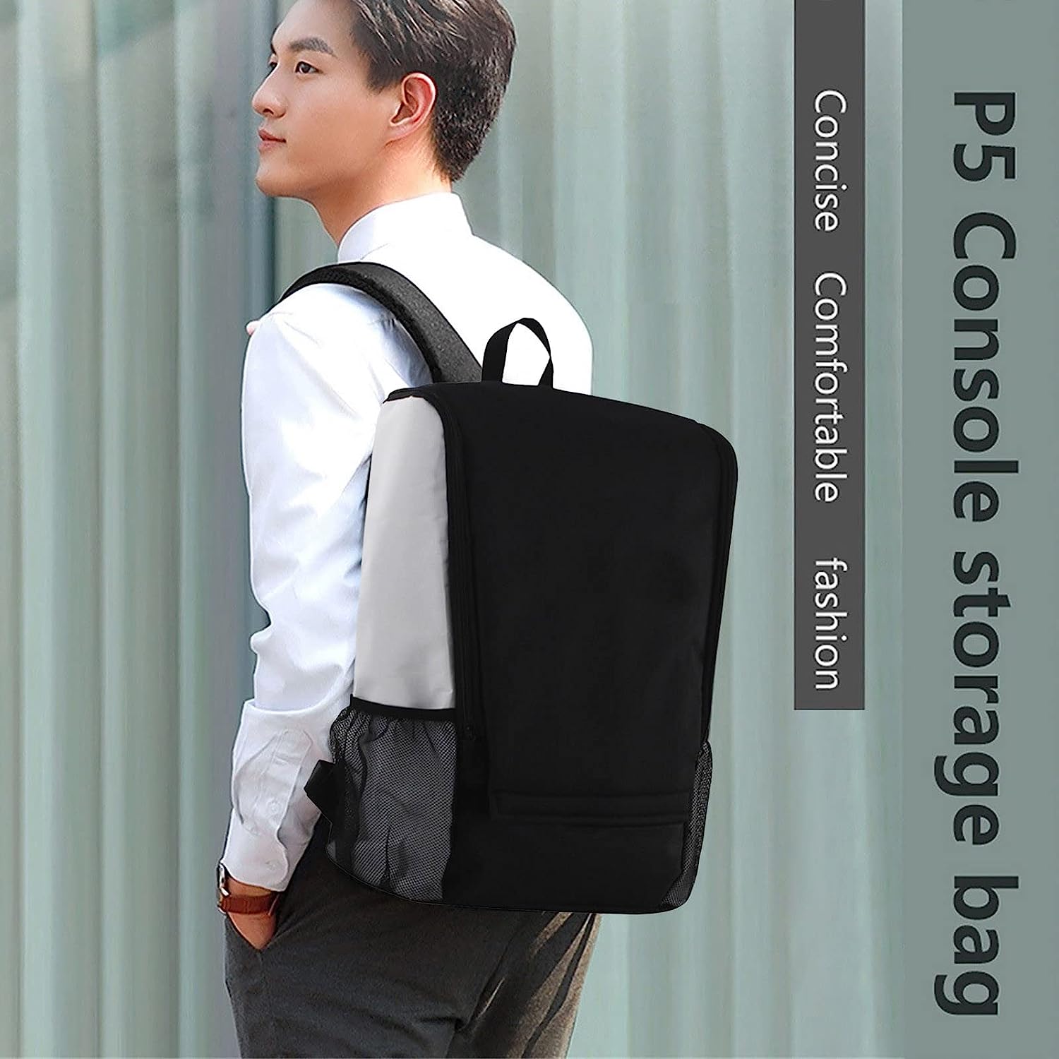 Bolso de almacenamiento de via - Luxury Bags Consignment reseña y precio