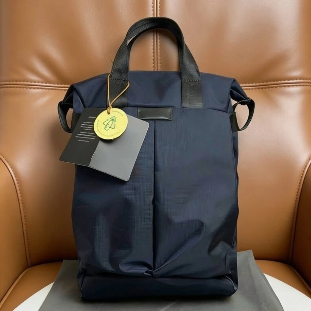 Mochila de Lujo para Viajes de - Luxury Bags In Tokyo reseña y precio