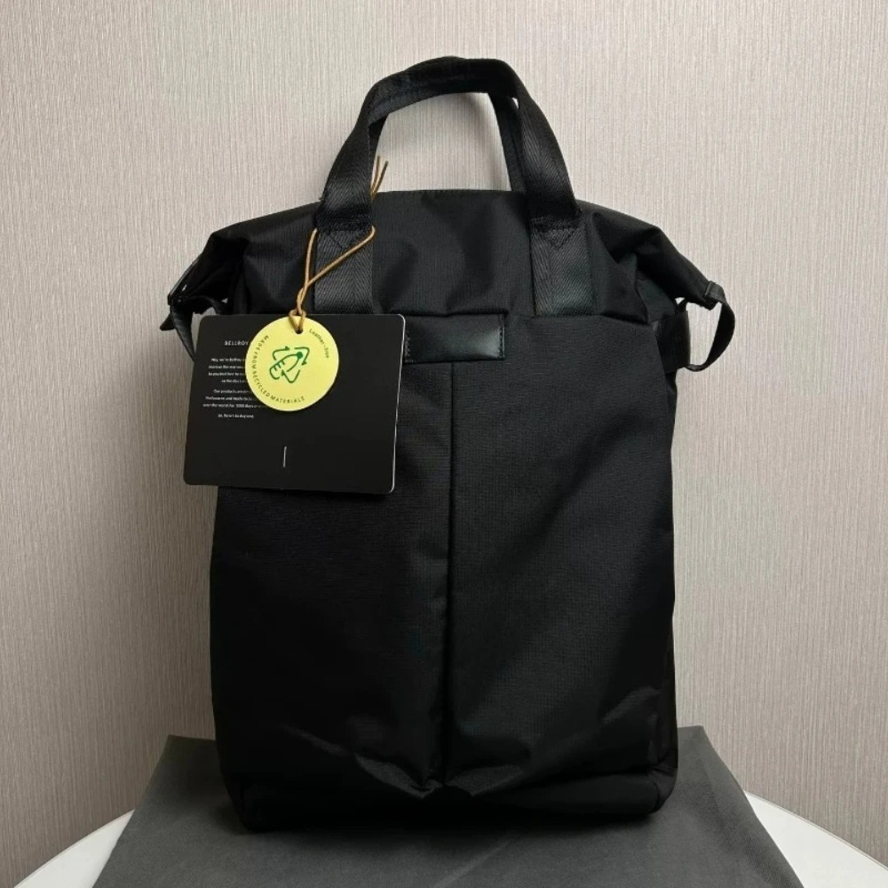 Mochila de Lujo para Viajes de - Luxury Bags In Tokyo reseña y precio