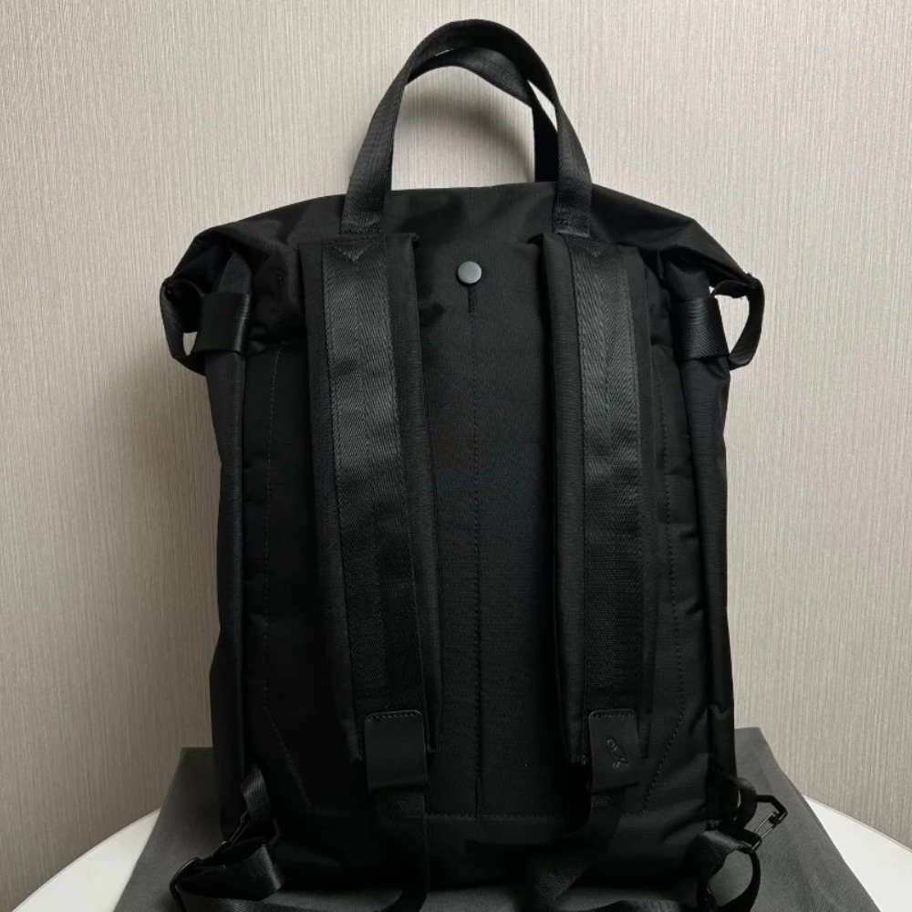 Mochila de Lujo para Viajes de - Luxury Bags In Tokyo reseña y precio