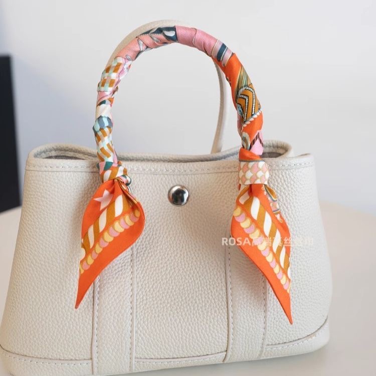 Bufanda larga de lujo con dise - Luxury Bags Hermes reseña y precio