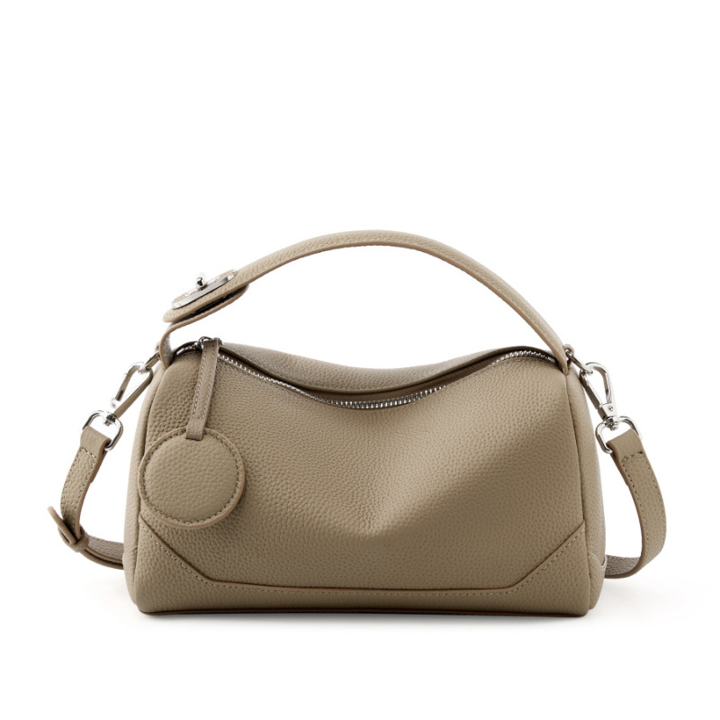 Bolso Boston de Diseñadores de - Luxury Bags Affordable reseña y precio