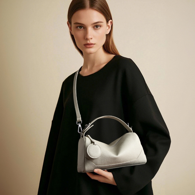 Bolso Boston de Diseñadores de - Luxury Bags Affordable reseña y precio