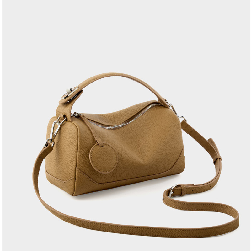 Bolso Boston de Diseñadores de - Luxury Bags Affordable reseña y precio