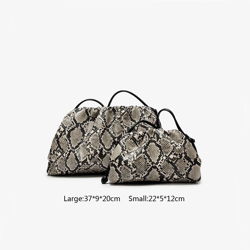Bolsos de Mano con Diseño de S - Luxury Bags Consignment reseña y precio