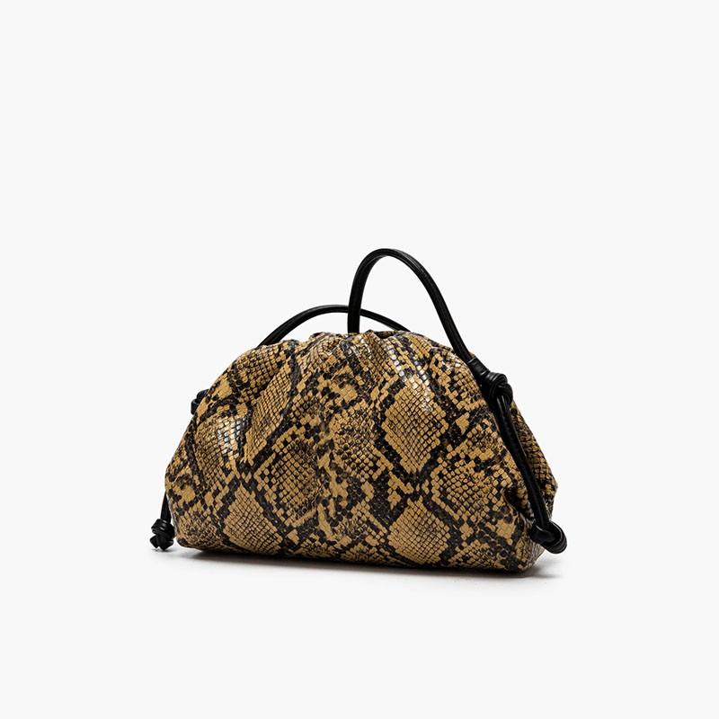 Bolsos de Mano con Diseño de S - Luxury Bags Consignment reseña y precio