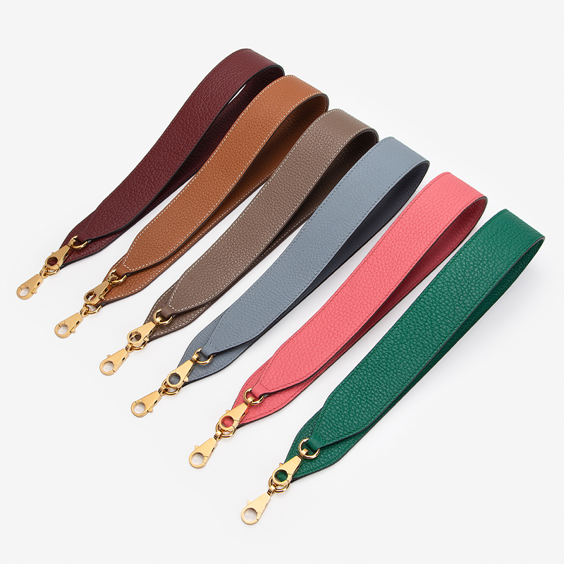 CRAZYSMITH-Correa de cuero gen - Luxury Bags Hermes reseña y precio