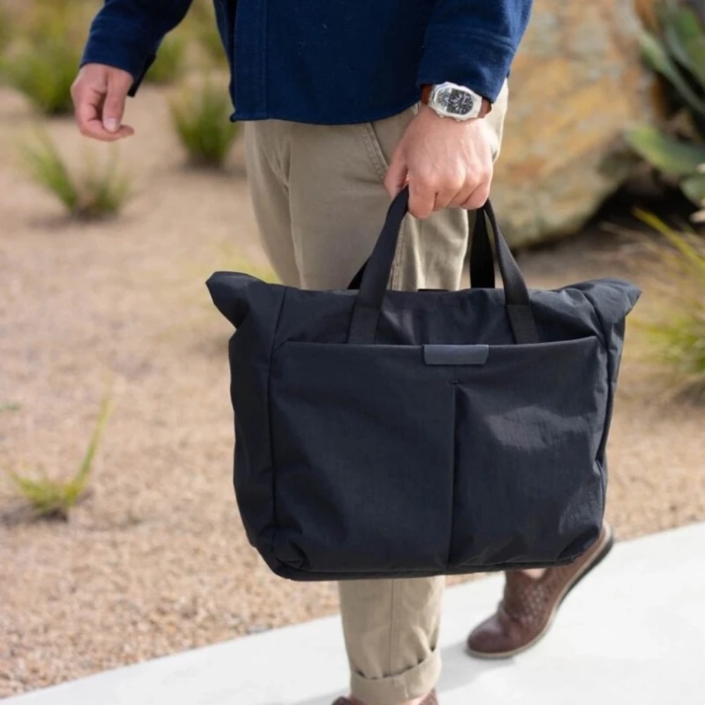 Bolso Mensajero de Lujo Estilo - Luxury Bags In Tokyo reseña y precio