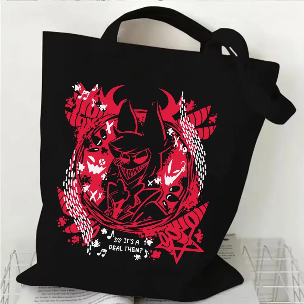 Bolsa de Compras de Lona con E - Canvas Tote Designer reseña y precio