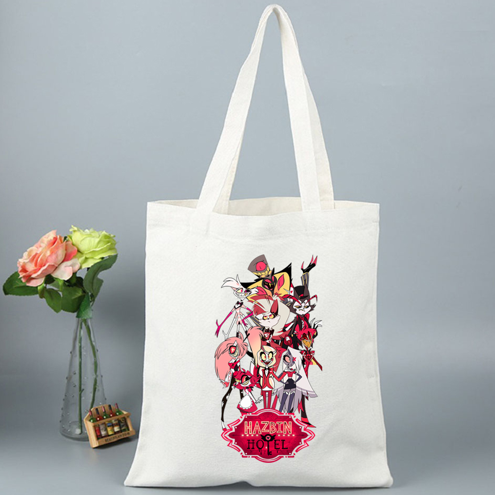Bolsa de Compras de Lona con E - Canvas Tote Designer reseña y precio