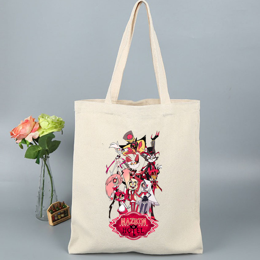 Bolsa de Compras de Lona con E - Canvas Tote Designer reseña y precio