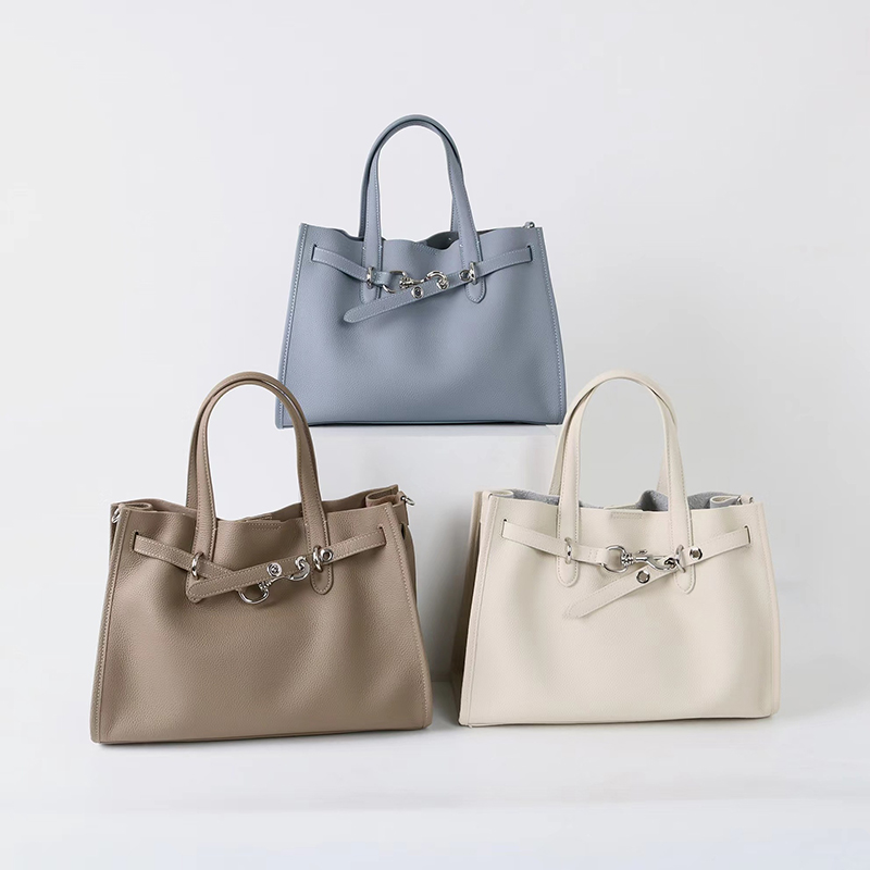 Bolsos de mujer con hebilla pl - Luxury Bags With Silver Hardware reseña y precio