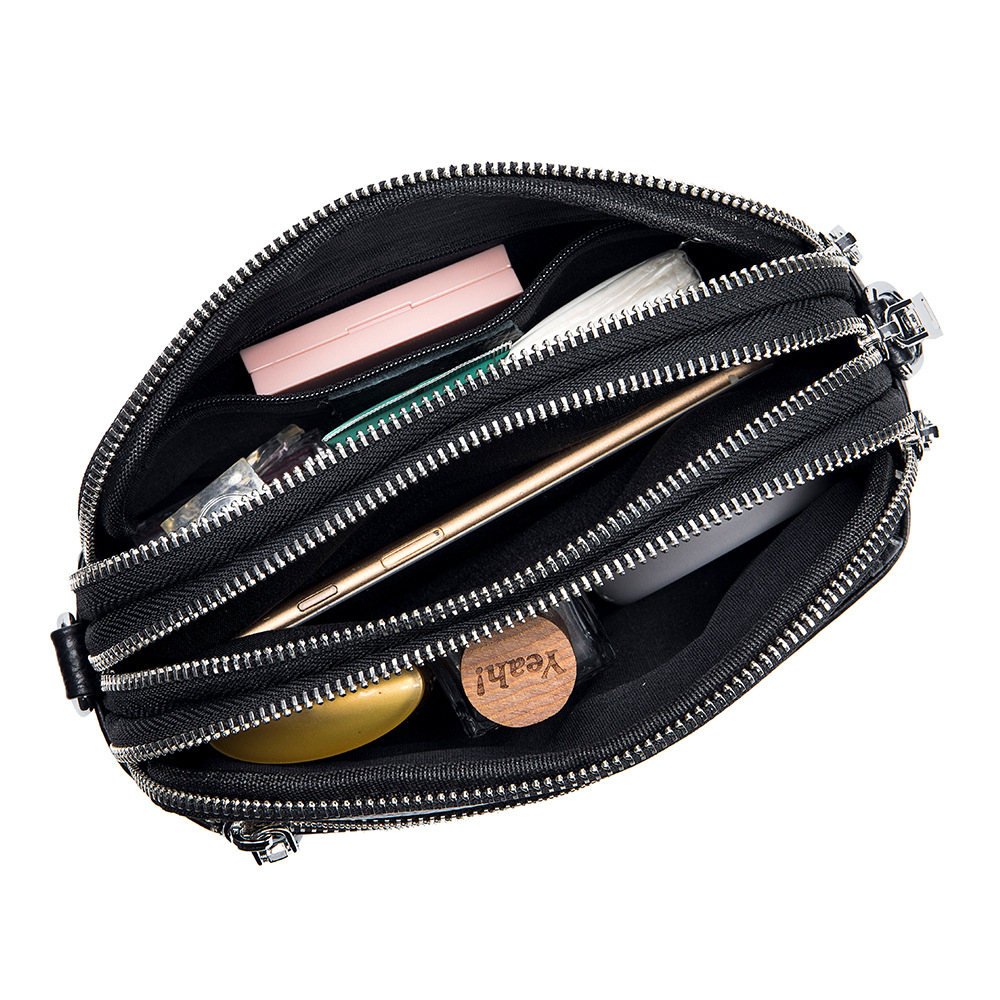 Bolso de hombro versátil de cu - Luxury Bags Consignment reseña y precio